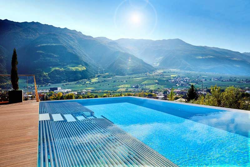 Die Besten Wellnesshotels In Sudtirol Die Top 5 Sky Spas Sudtirols