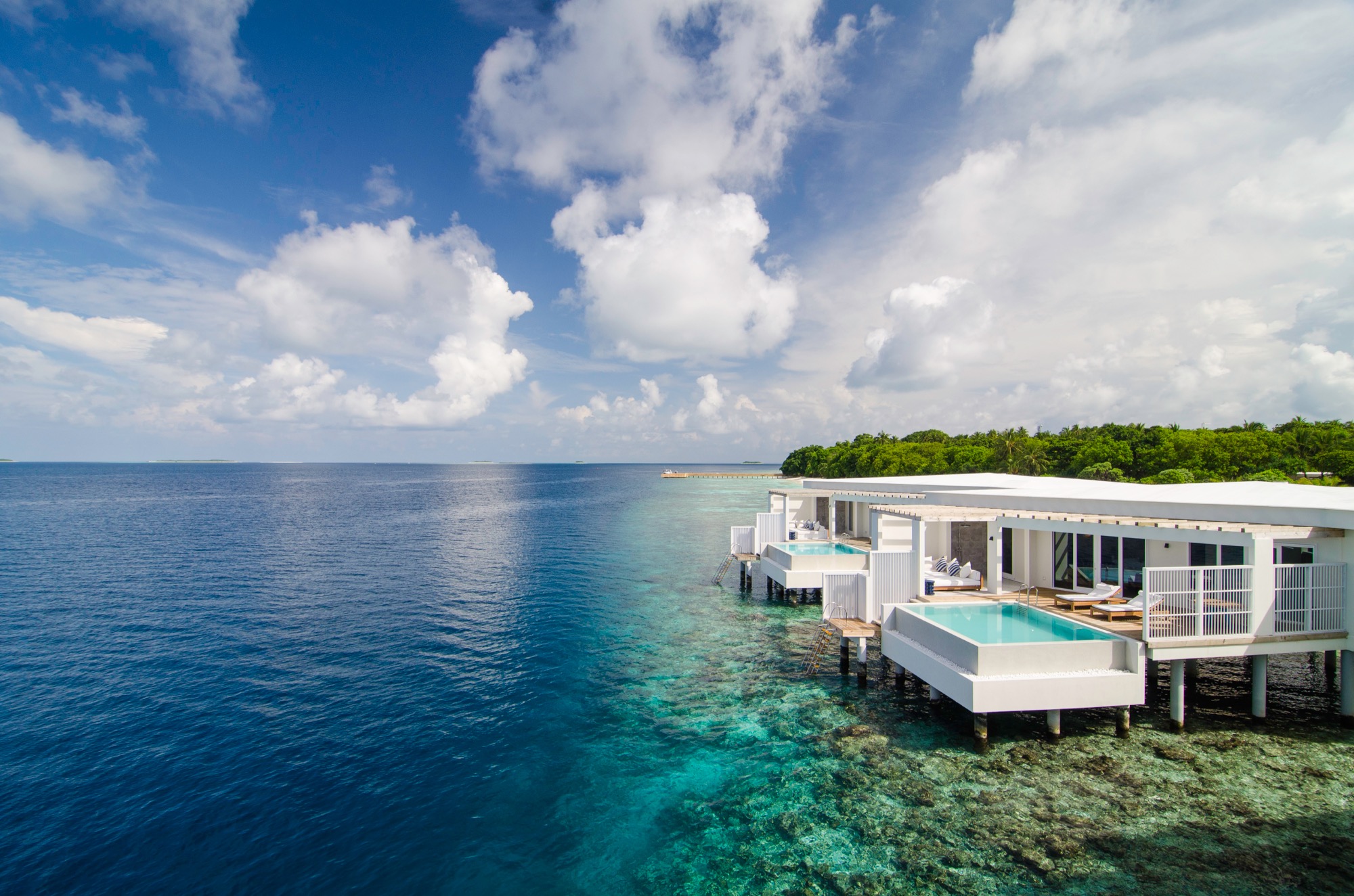 Phytotherapie: Foto vom Wellnesshotel Amilla Maldives Resort & Residences | Wellness Baa Atoll