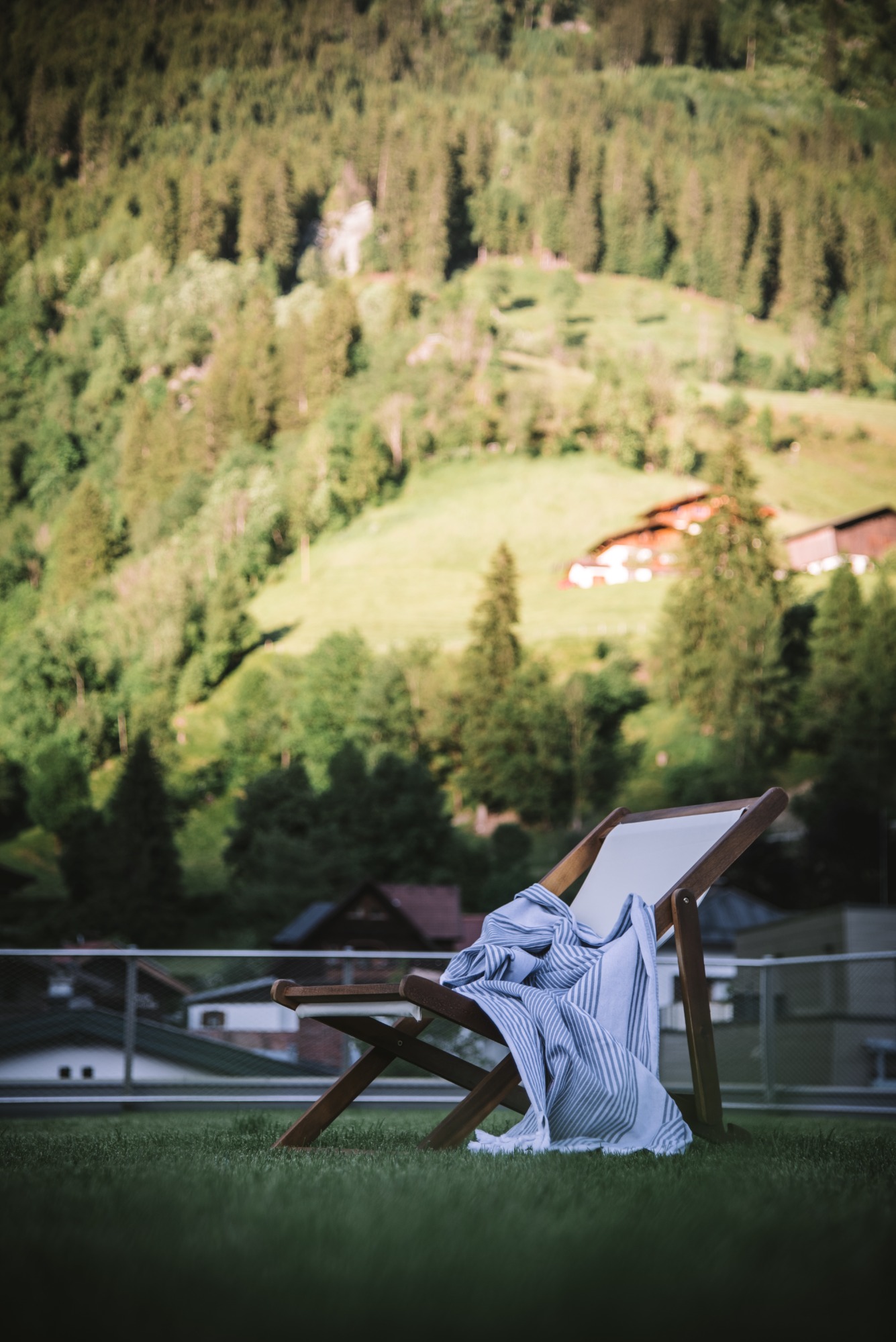 Alfalfa: Foto vom Wellnesshotel Hotel BLÜ Gastein | Wellness Salzburger Land